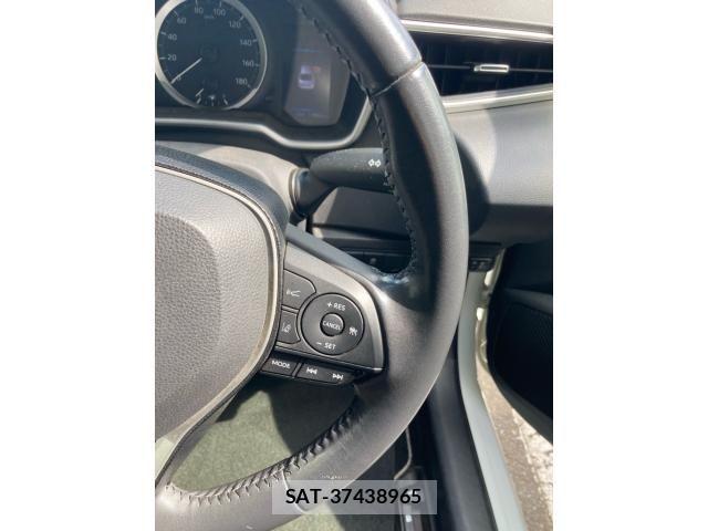 Toyota COROLLA SEDAN 2020-10 8658510-15