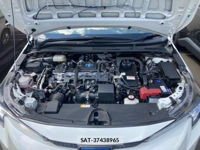 Toyota COROLLA SEDAN 2020-10 8658510-20