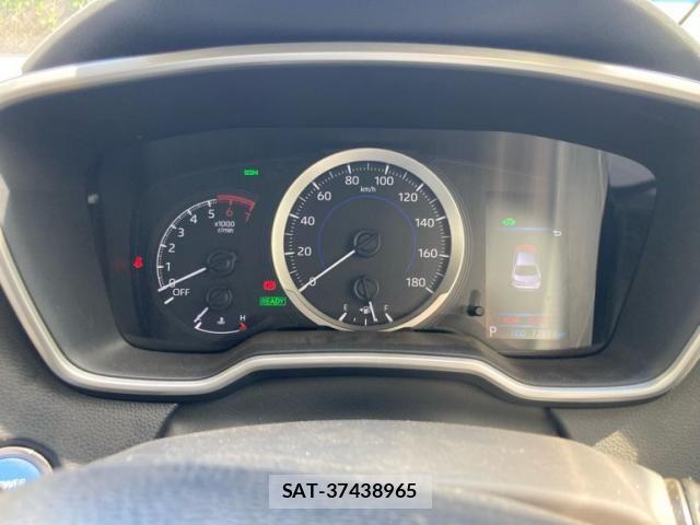 Toyota COROLLA SEDAN 2020-10 8658510-23