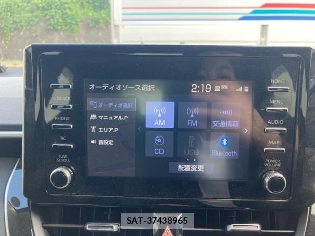 Toyota COROLLA SEDAN 2020-10 8658510-27