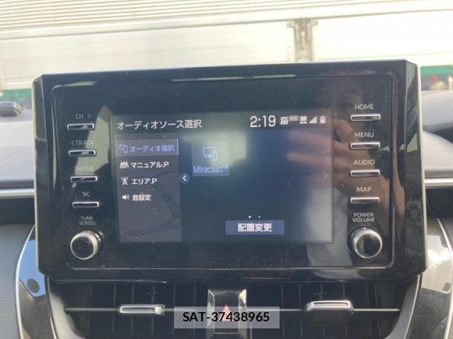 Toyota COROLLA SEDAN 2020-10 8658510-28