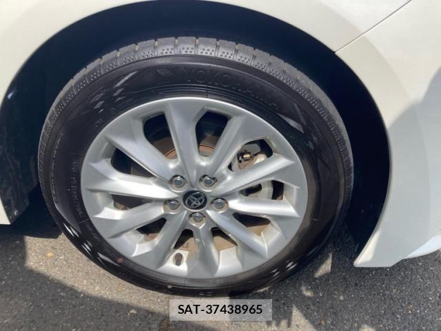 Toyota COROLLA SEDAN 2020-10 8658510-4