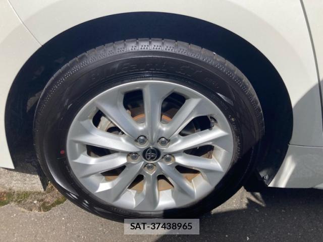 Toyota COROLLA SEDAN 2020-10 8658510-5