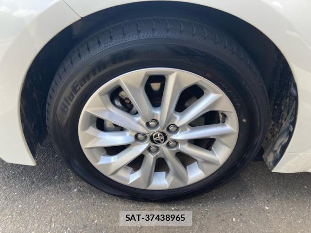 Toyota COROLLA SEDAN 2020-10 8658510-7