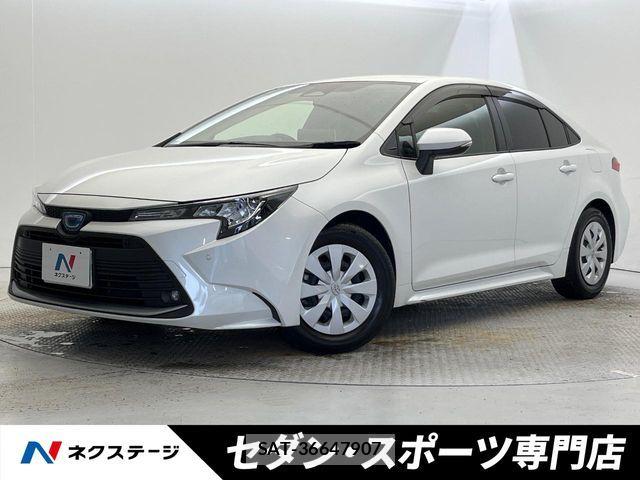 Toyota COROLLA SEDAN 2023-09 8779811-0