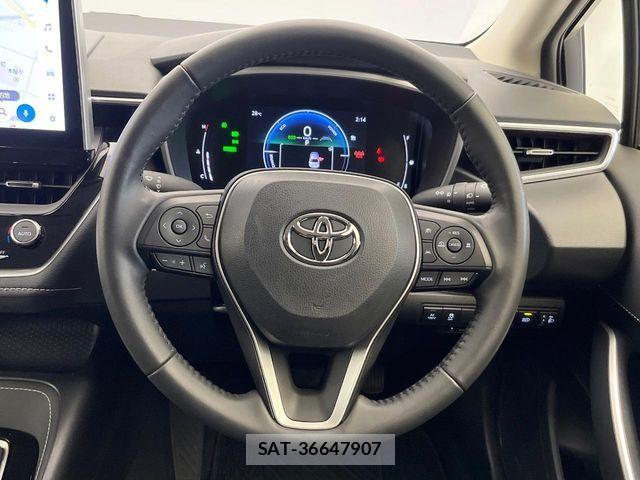 Toyota COROLLA SEDAN 2023-09 8779811-10
