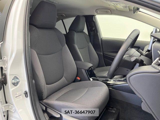Toyota COROLLA SEDAN 2023-09 8779811-11