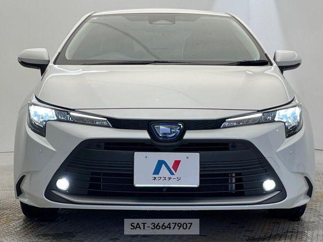 Toyota COROLLA SEDAN 2023-09 8779811-15