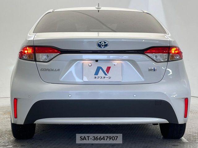 Toyota COROLLA SEDAN 2023-09 8779811-16