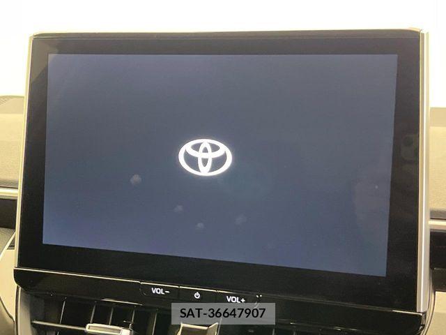 Toyota COROLLA SEDAN 2023-09 8779811-2