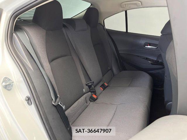 Toyota COROLLA SEDAN 2023-09 8779811-8