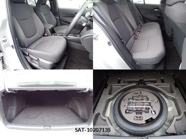 Toyota COROLLA SEDAN 2024-08 8795561-17
