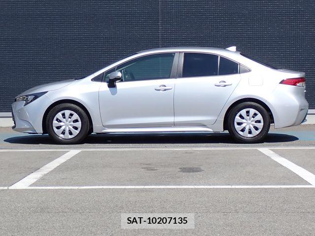 Toyota COROLLA SEDAN 2024-08 8795561-18