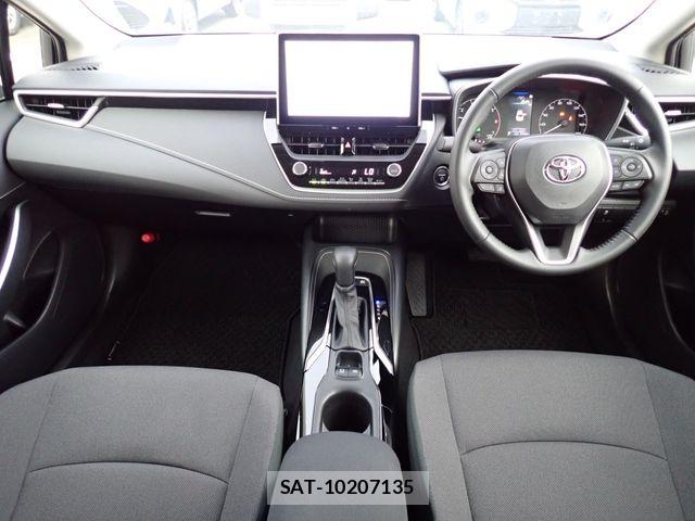 Toyota COROLLA SEDAN 2024-08 8795561-1