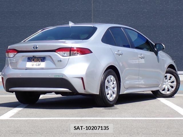 Toyota COROLLA SEDAN 2024-08 8795561-2