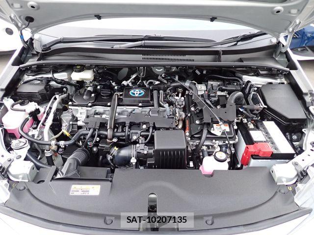 Toyota COROLLA SEDAN 2024-08 8795561-3