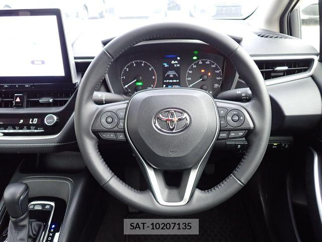 Toyota COROLLA SEDAN 2024-08 8795561-4
