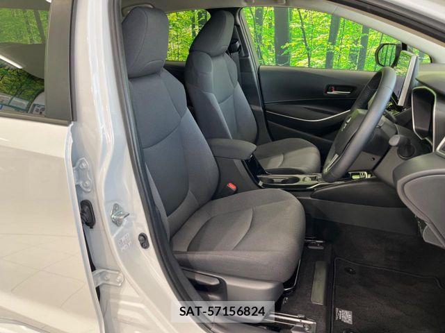Toyota COROLLA SEDAN 2025-08 8828332-7