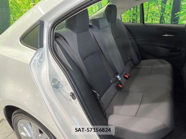 Toyota COROLLA SEDAN 2025-08 8828332-8