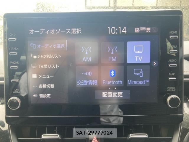 Toyota COROLLA SEDAN 2020-09 8828331-15