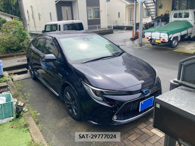 Toyota COROLLA SEDAN 2020-09 8828331-3