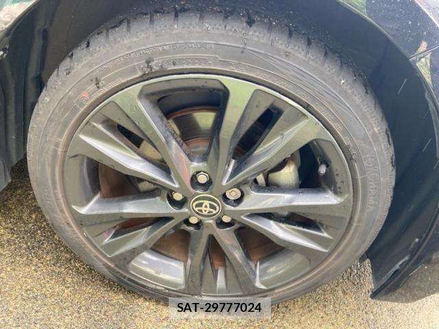 Toyota COROLLA SEDAN 2020-09 8828331-5