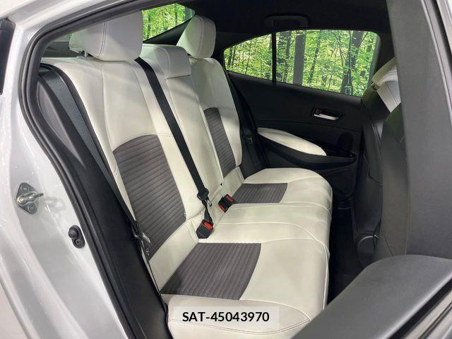 Toyota COROLLA SEDAN 2023-04 8870678-9
