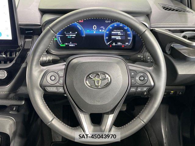 Toyota COROLLA SEDAN 2023-04 8870678-11