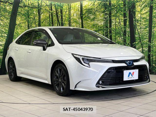 Toyota COROLLA SEDAN 2023-04 8870678-16