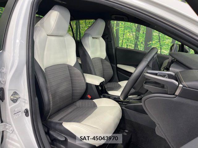 Toyota COROLLA SEDAN 2023-04 8870678-8