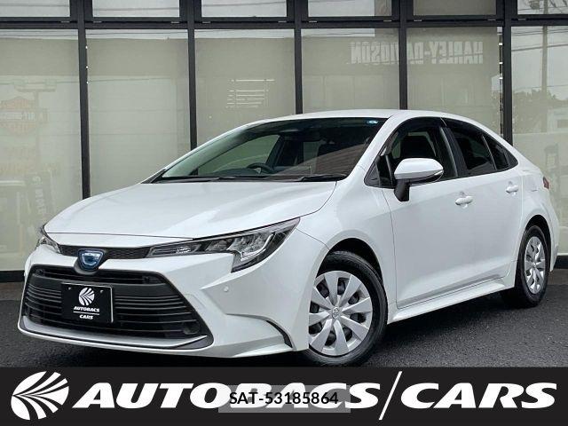Toyota COROLLA SEDAN 2025-02 8870677-0
