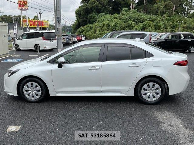 Toyota COROLLA SEDAN 2025-02 8870677-15