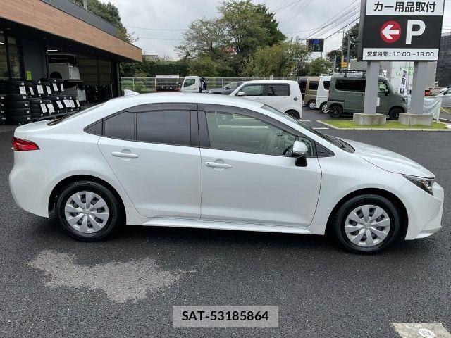 Toyota COROLLA SEDAN 2025-02 8870677-16