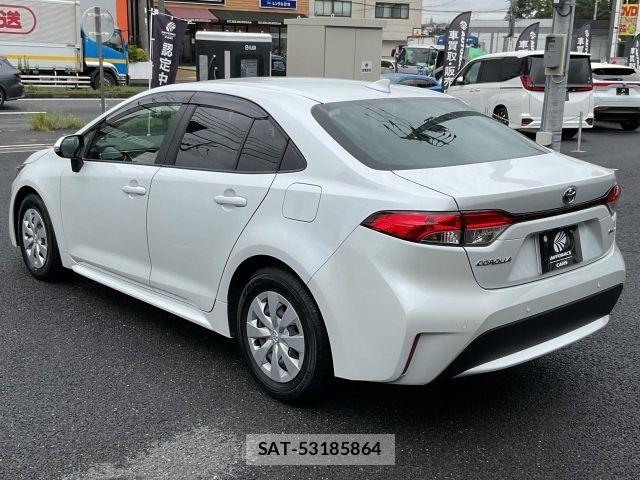 Toyota COROLLA SEDAN 2025-02 8870677-17