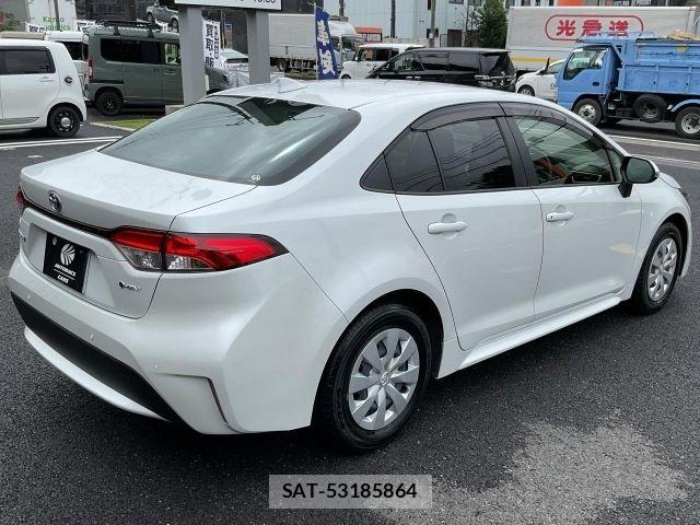Toyota COROLLA SEDAN 2025-02 8870677-18