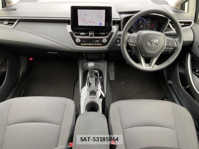 Toyota COROLLA SEDAN 2025-02 8870677-1