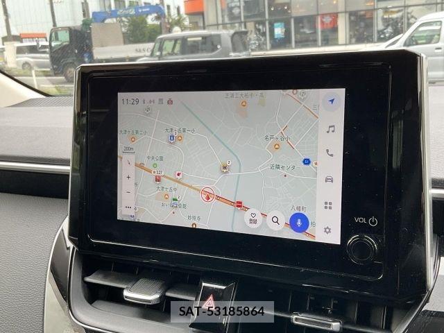 Toyota COROLLA SEDAN 2025-02 8870677-19