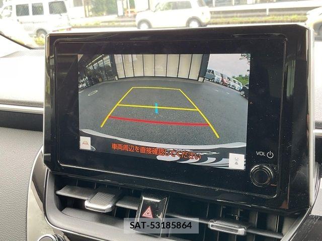 Toyota COROLLA SEDAN 2025-02 8870677-20