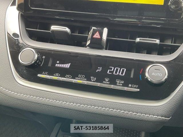 Toyota COROLLA SEDAN 2025-02 8870677-22