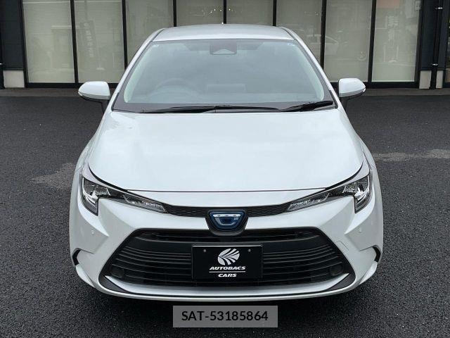 Toyota COROLLA SEDAN 2025-02 8870677-3