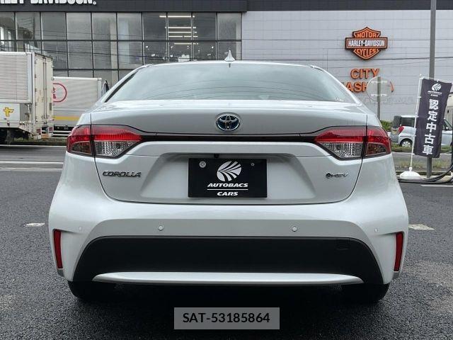 Toyota COROLLA SEDAN 2025-02 8870677-4