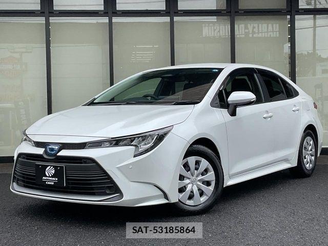Toyota COROLLA SEDAN 2025-02 8870677-5