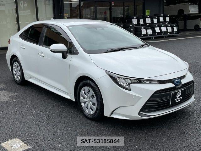 Toyota COROLLA SEDAN 2025-02 8870677-6