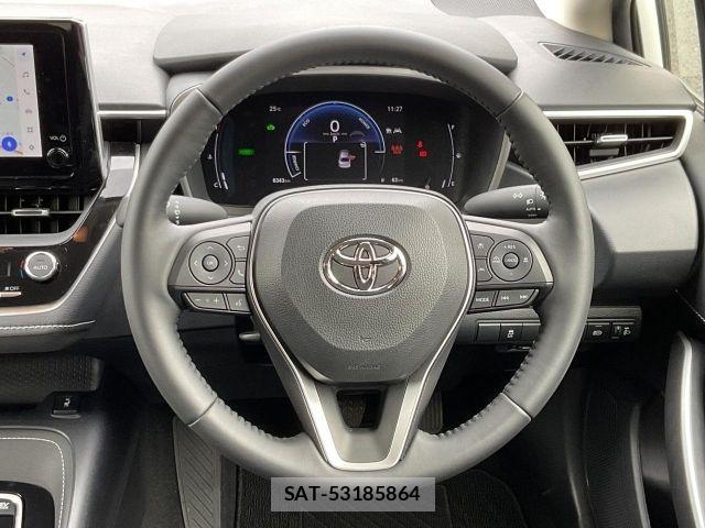 Toyota COROLLA SEDAN 2025-02 8870677-7