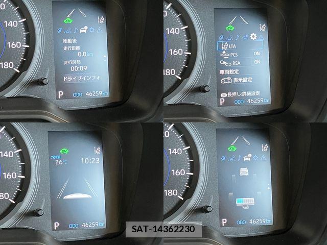Toyota COROLLA SEDAN 2021-09 8879180-9