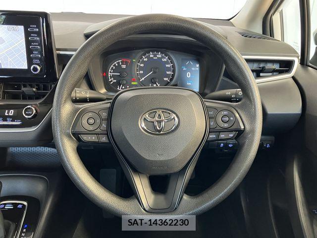 Toyota COROLLA SEDAN 2021-09 8879180-10