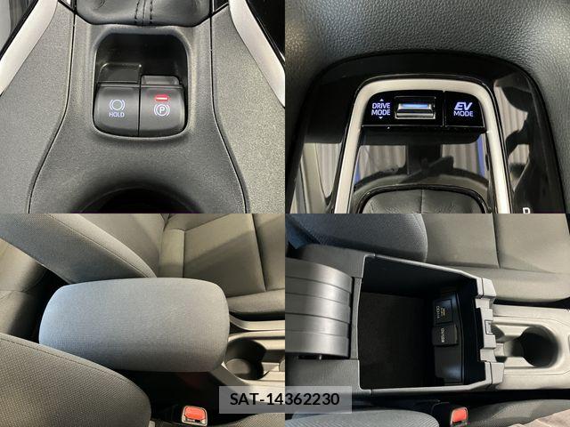 Toyota COROLLA SEDAN 2021-09 8879180-16