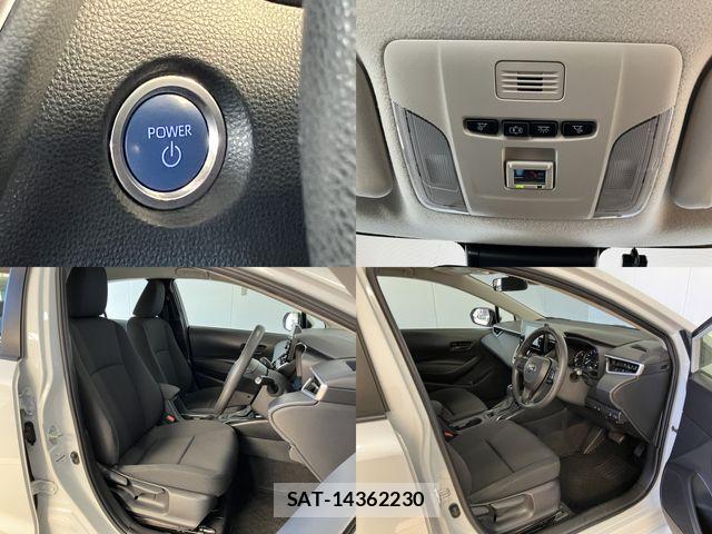 Toyota COROLLA SEDAN 2021-09 8879180-17