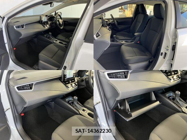 Toyota COROLLA SEDAN 2021-09 8879180-18