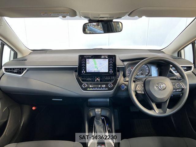 Toyota COROLLA SEDAN 2021-09 8879180-1